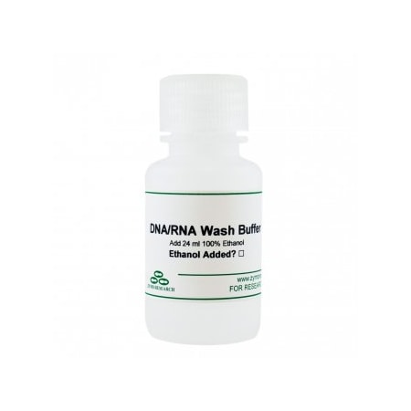 Zymo Research DNA/RNA Wash Buffer, Concentrate, 6 ml ZD7010-3-6